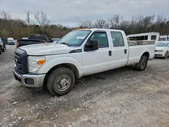 1FT7W2A6XGEA38716 2016 FORD F250