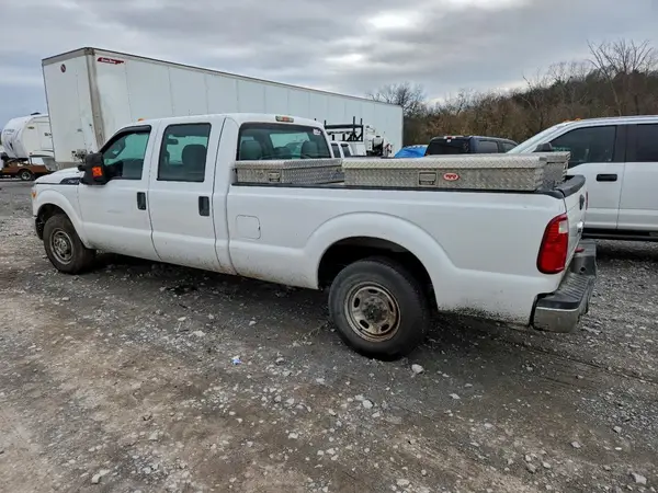 1FT7W2A6XGEA38716 2016 FORD F250 - Image 2