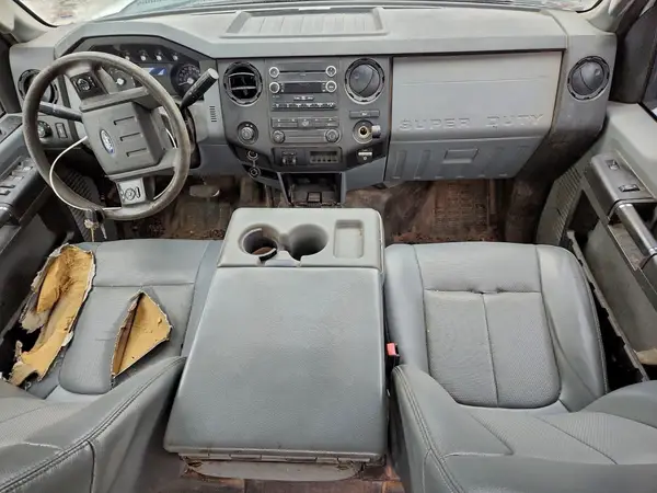 1FT7W2A6XGEA38716 2016 FORD F250 - Image 8
