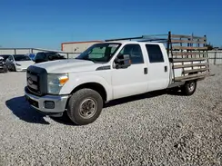 1FT7W2A6XGEA81081 2016 FORD F250