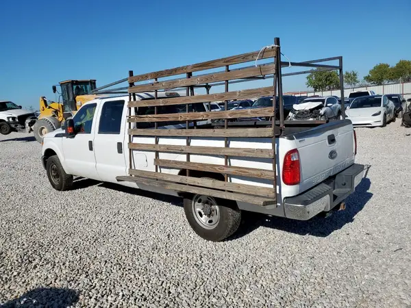 1FT7W2A6XGEA81081 2016 FORD F250 - Image 2