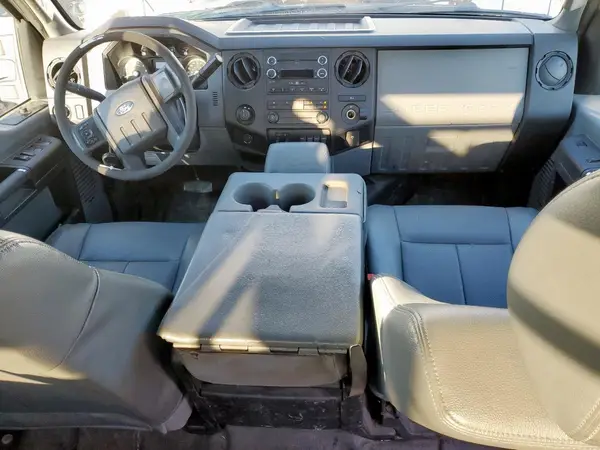 1FT7W2A6XGEA81081 2016 FORD F250 - Image 8