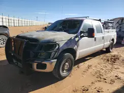 1FT7W2A6XGEB04536 2016 FORD F250