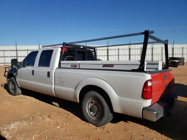 1FT7W2A6XGEB04536 2016 FORD F250 - Image 2