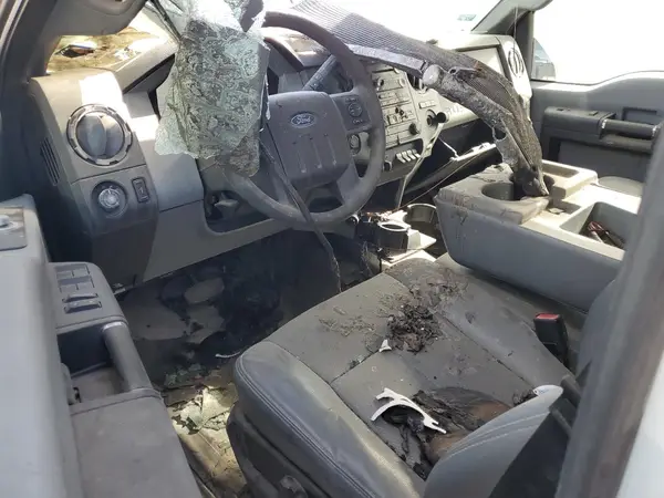 1FT7W2A6XGEB04536 2016 FORD F250 - Image 8