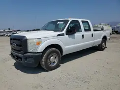 1FT7W2A6XGEB61240 2016 FORD F250