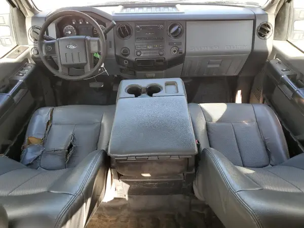 1FT7W2A6XGEB61240 2016 FORD F250 - Image 8