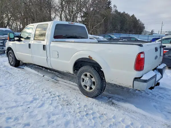 1FT7W2A6XGEC64352 2016 FORD F250 - Image 2