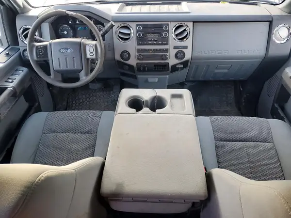1FT7W2A6XGEC64352 2016 FORD F250 - Image 8