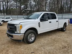 1FT7W2A6XHEC05741 2017 FORD F250