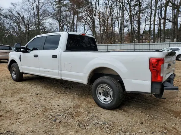1FT7W2A6XHEC05741 2017 FORD F250 - Image 2