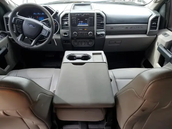 1FT7W2A6XHEC05741 2017 FORD F250 - Image 8