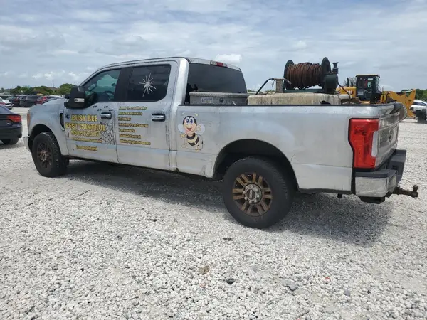 1FT7W2A6XHEC10308 2017 FORD F250 - Image 2