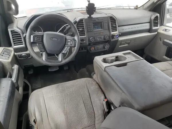 1FT7W2A6XHEC10308 2017 FORD F250 - Image 8