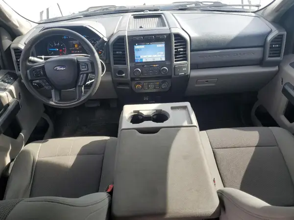 1FT7W2A6XHEC16867 2017 FORD F250 - Image 8