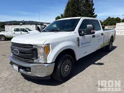 1FT7W2A6XHEC48475 2017 FORD F250
