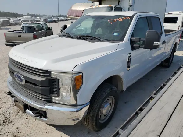 1FT7W2A6XHEE31651 2017 FORD F250 - Image 1