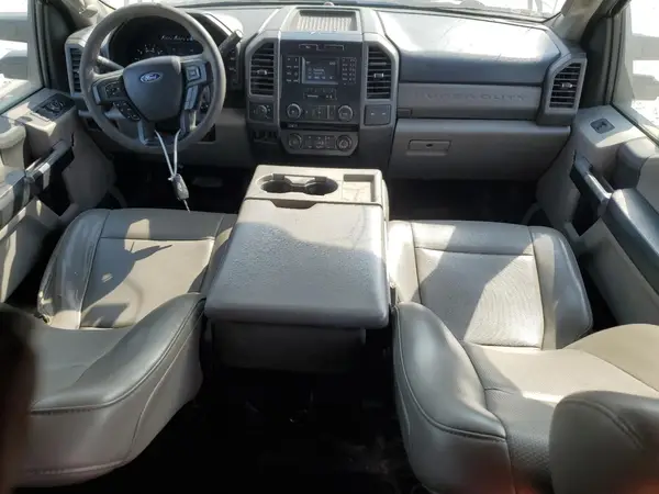 1FT7W2A6XHEE31651 2017 FORD F250 - Image 8
