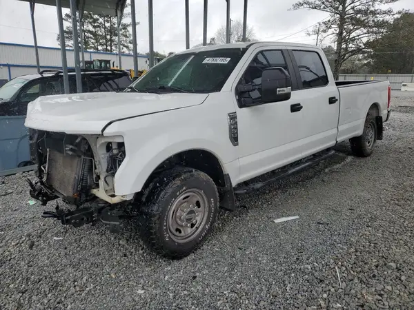 1FT7W2A6XHEE53505 2017 FORD F250 - Image 1
