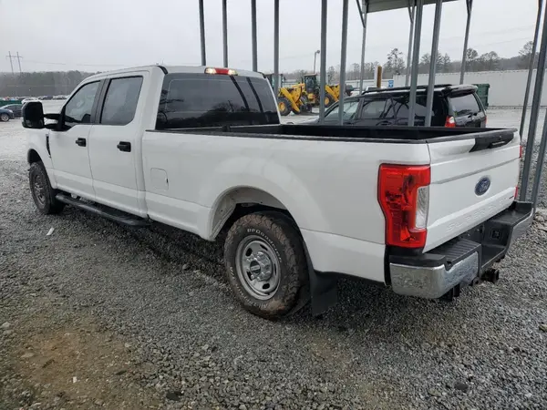 1FT7W2A6XHEE53505 2017 FORD F250 - Image 2