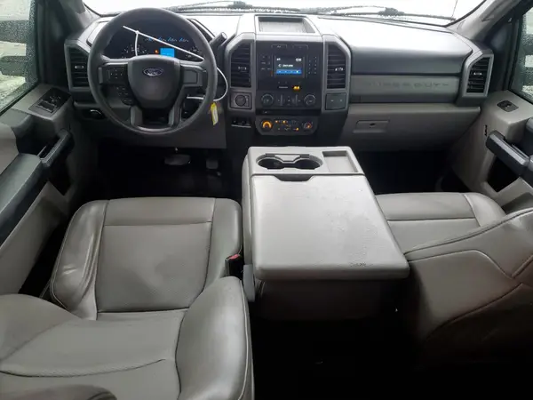 1FT7W2A6XHEE53505 2017 FORD F250 - Image 8