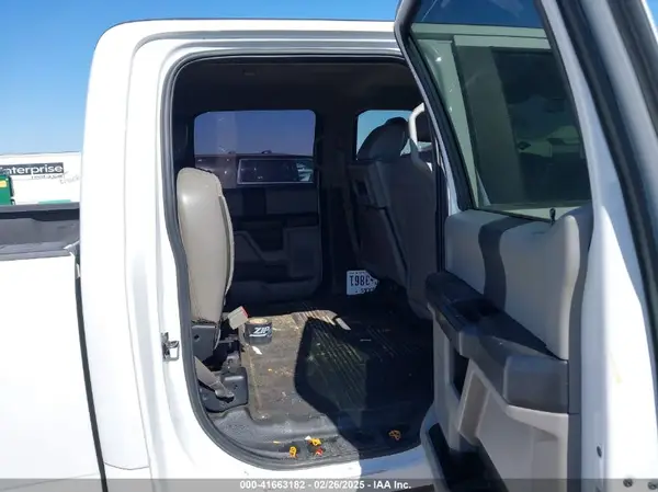 1FT7W2A6XJEB72987 2018 FORD F250 - Image 8