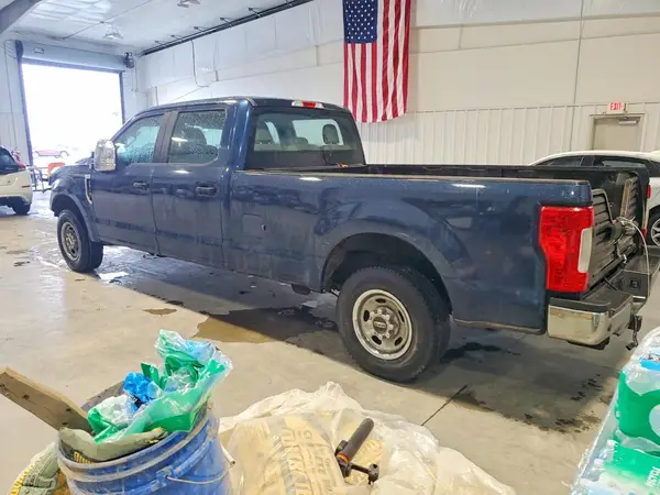 1FT7W2A6XJEB92317 2018 FORD F250 - Image 2