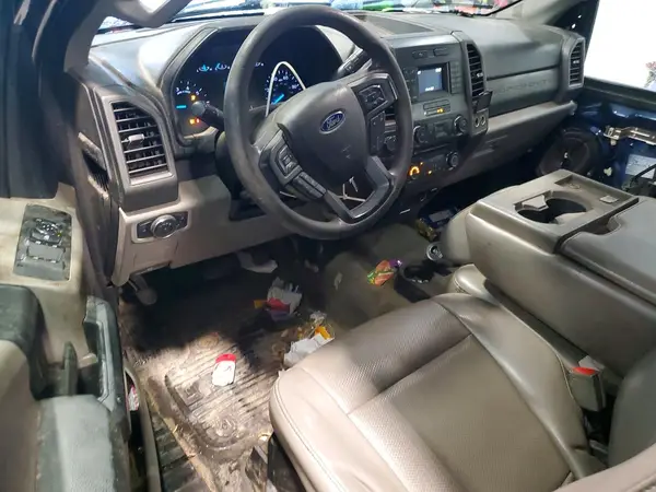 1FT7W2A6XJEB92317 2018 FORD F250 - Image 8
