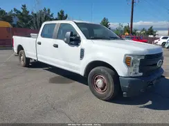 1FT7W2A6XJEB98263 2018 FORD F250
