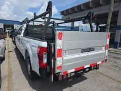 1FT7W2A6XJEB99400 2018 FORD F250