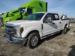 1FT7W2A6XJEC19810 2018 FORD F250