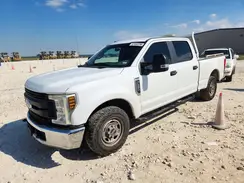 1FT7W2A6XKEC81113 2019 FORD F250