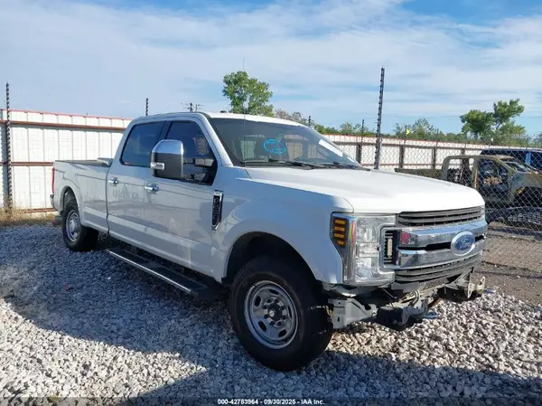 1FT7W2A6XKEE06191 2019 FORD F250 - Image 1
