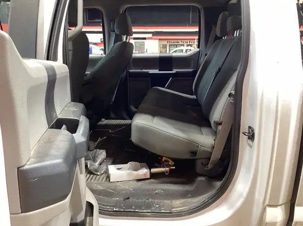 1FT7W2A6XKEE93977 2019 FORD F250 - Image 2