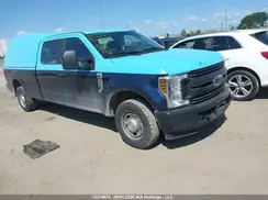 1FT7W2A6XKEF30557 2019 FORD F250