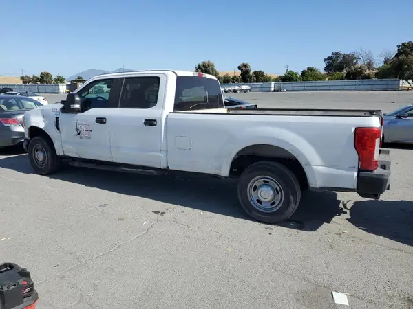 1FT7W2A6XKEG76232 2019 FORD F250 - Image 2
