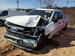 1FT7W2A6XLED10112 2020 FORD F250