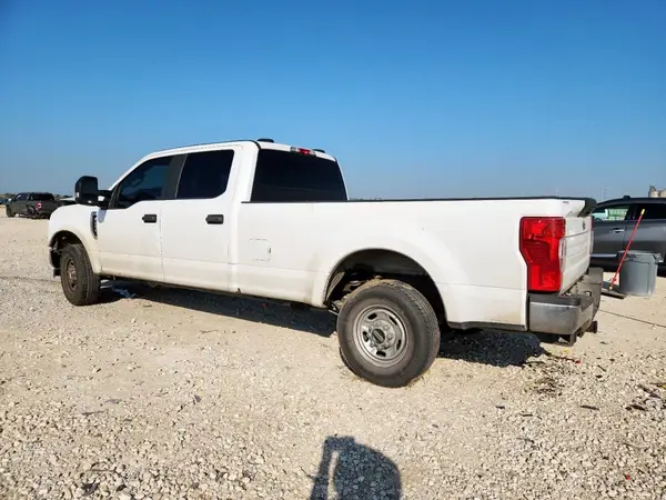 1FT7W2A6XLED68544 2020 FORD F250 - Image 2