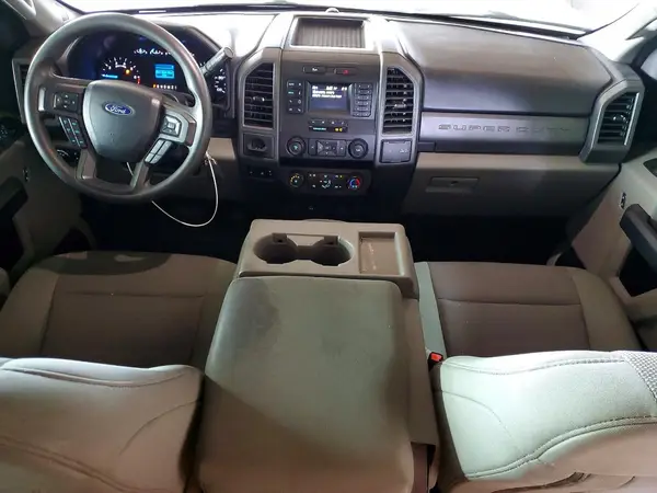 1FT7W2A6XMED80517 2021 FORD F250 - Image 8