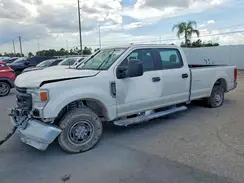 1FT7W2A6XMED95714 2021 FORD F250