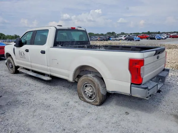 1FT7W2A6XMED95714 2021 FORD F250 - Image 2