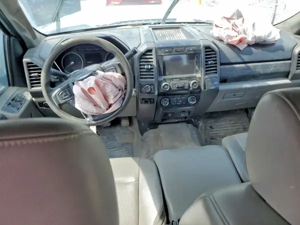 1FT7W2A6XMED95714 2021 FORD F250 - Image 8