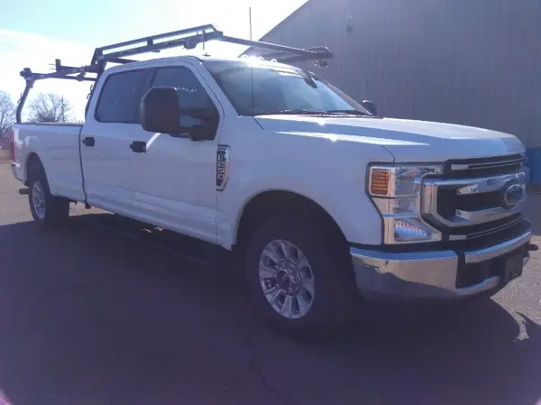 1FT7W2A6XMED99763 2021 FORD F250 - Image 2