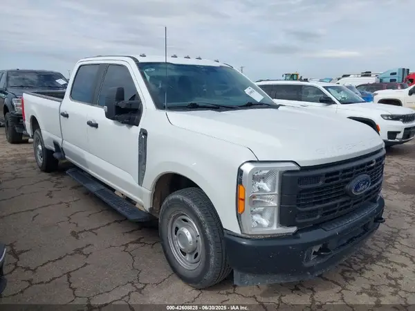 1FT7W2AA0PEC19957 2023 FORD F250 - Image 1