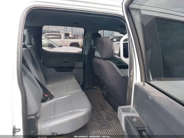 1FT7W2AA0PEC19957 2023 FORD F250 - Image 8