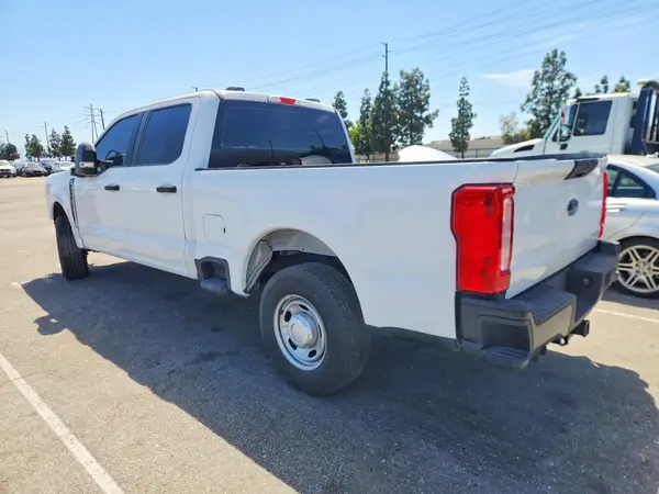 1FT7W2AA0REF67034 2024 FORD F250 - Image 2