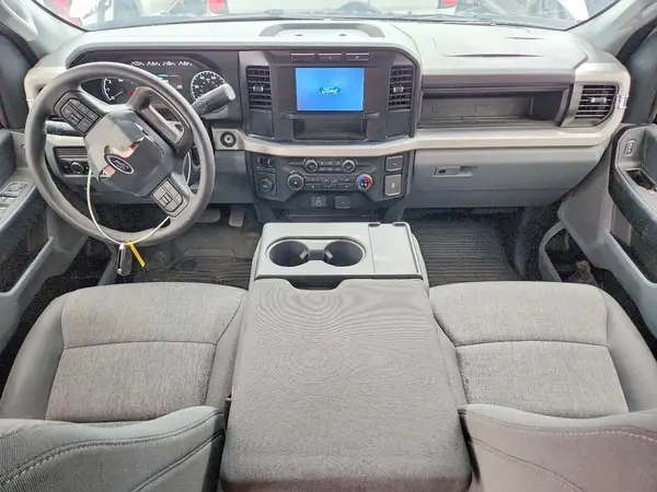 1FT7W2AA0REF67034 2024 FORD F250 - Image 8