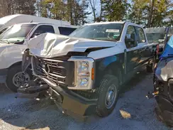 1FT7W2AA1REE82753 2024 FORD F250