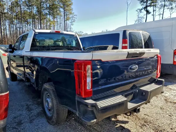 1FT7W2AA1REE82753 2024 FORD F250 - Image 2