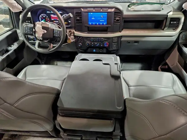 1FT7W2AA1REE82753 2024 FORD F250 - Image 8